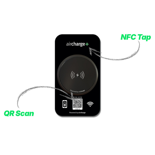 Premium Hospitality Lounge and Hotel Reception Power Interfaces