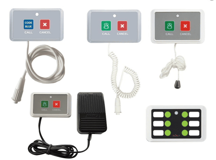 Nurse Calling System