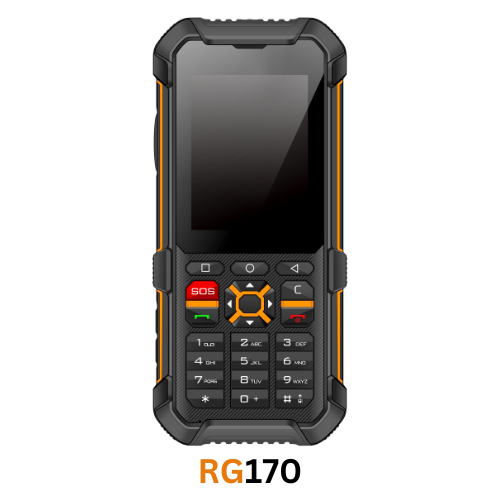 Rugged Smart Communications Active on Construction Field Site